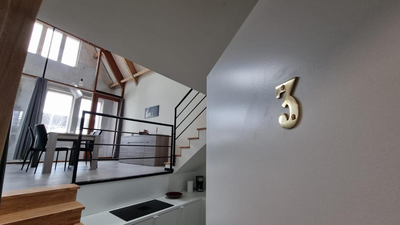 Residence Rossella - App 3 Roeselare Exterior photo